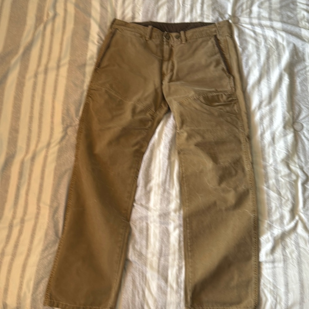 Men’s Ralph Lauren denim pants. Excellent condition size 35/30